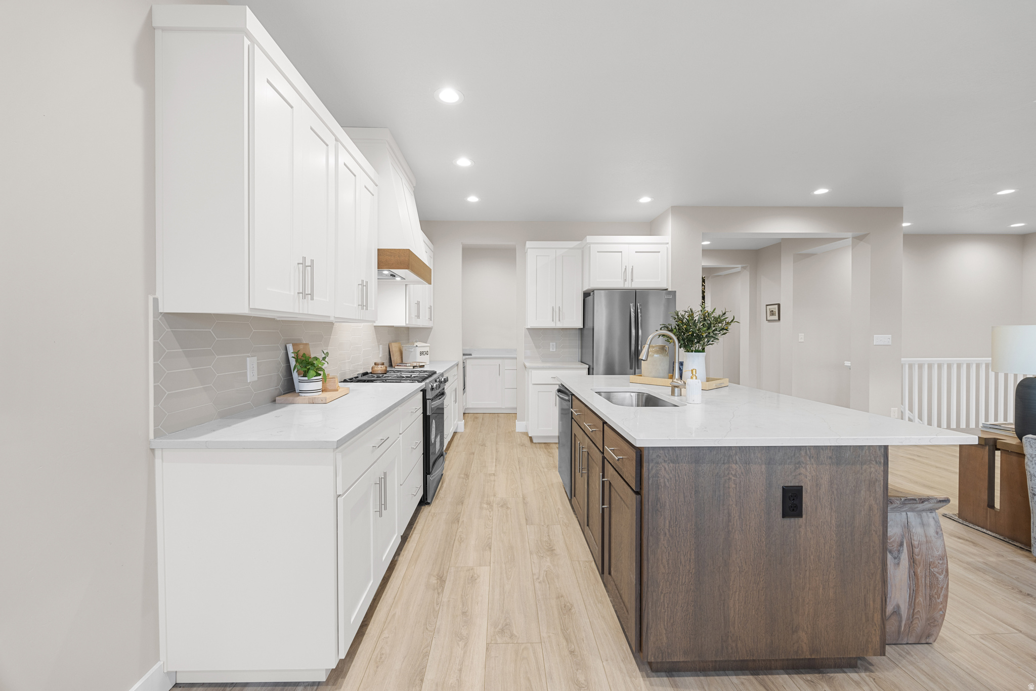 LEGACY FARMS - Residential