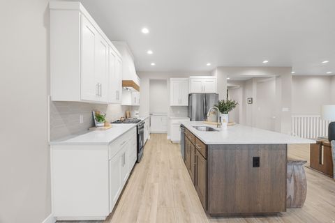 Tiny photo for 1893 E 1120 N #69, Spanish Fork, UT 84660 (MLS # 2143053)