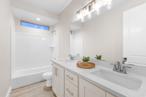 Tiny photo for 1893 E 1120 N #69, Spanish Fork, UT 84660 (MLS # 2143053)