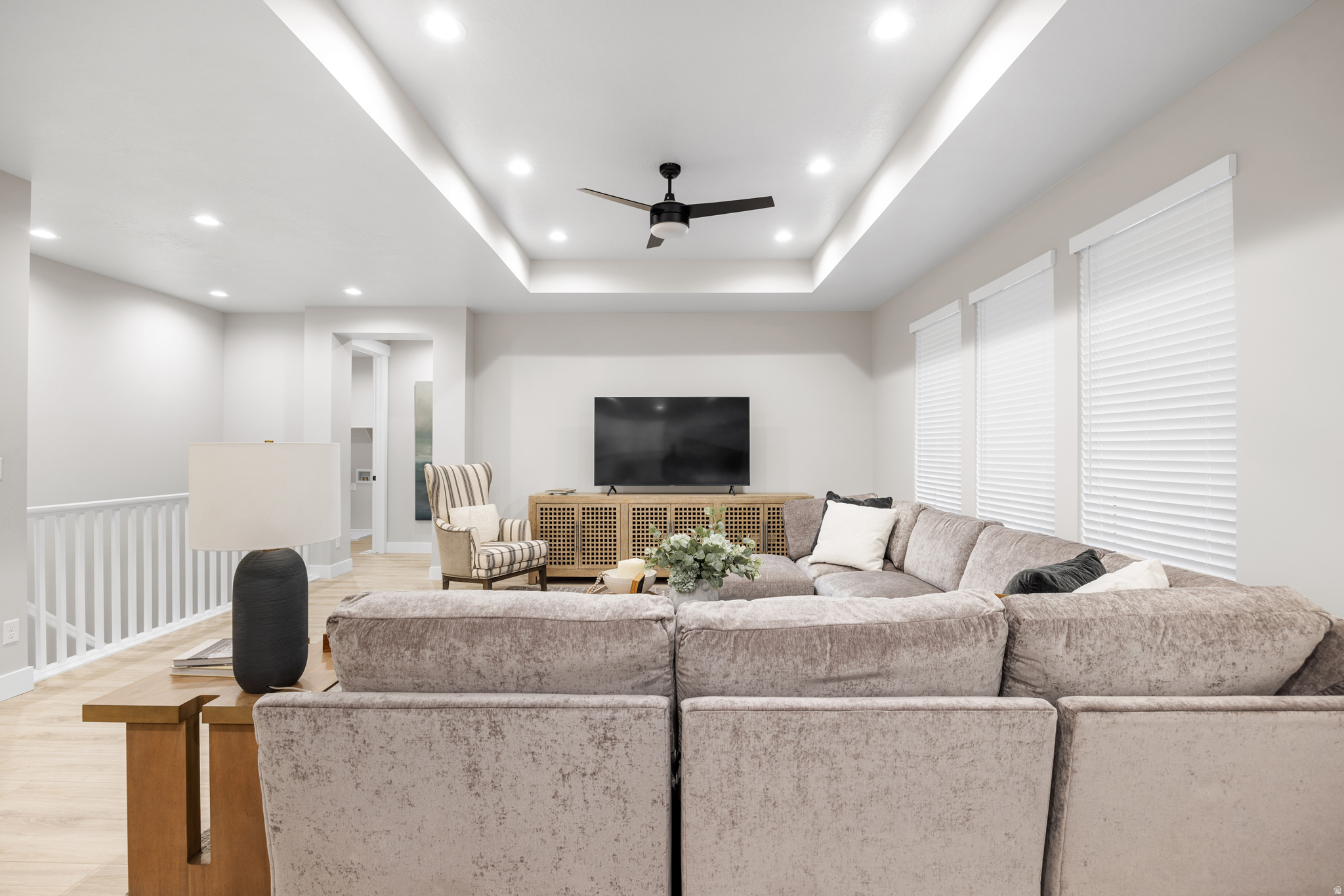 LEGACY FARMS - Residential