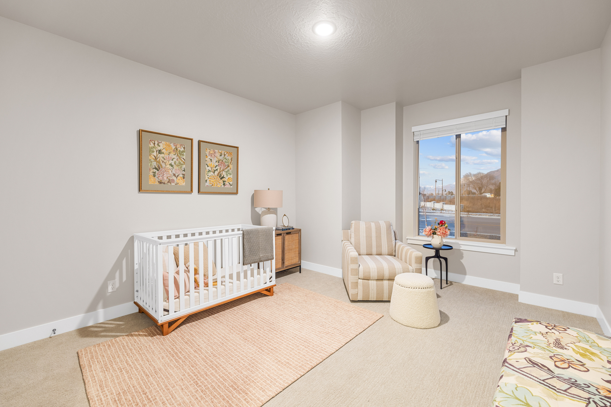 LEGACY FARMS - Residential