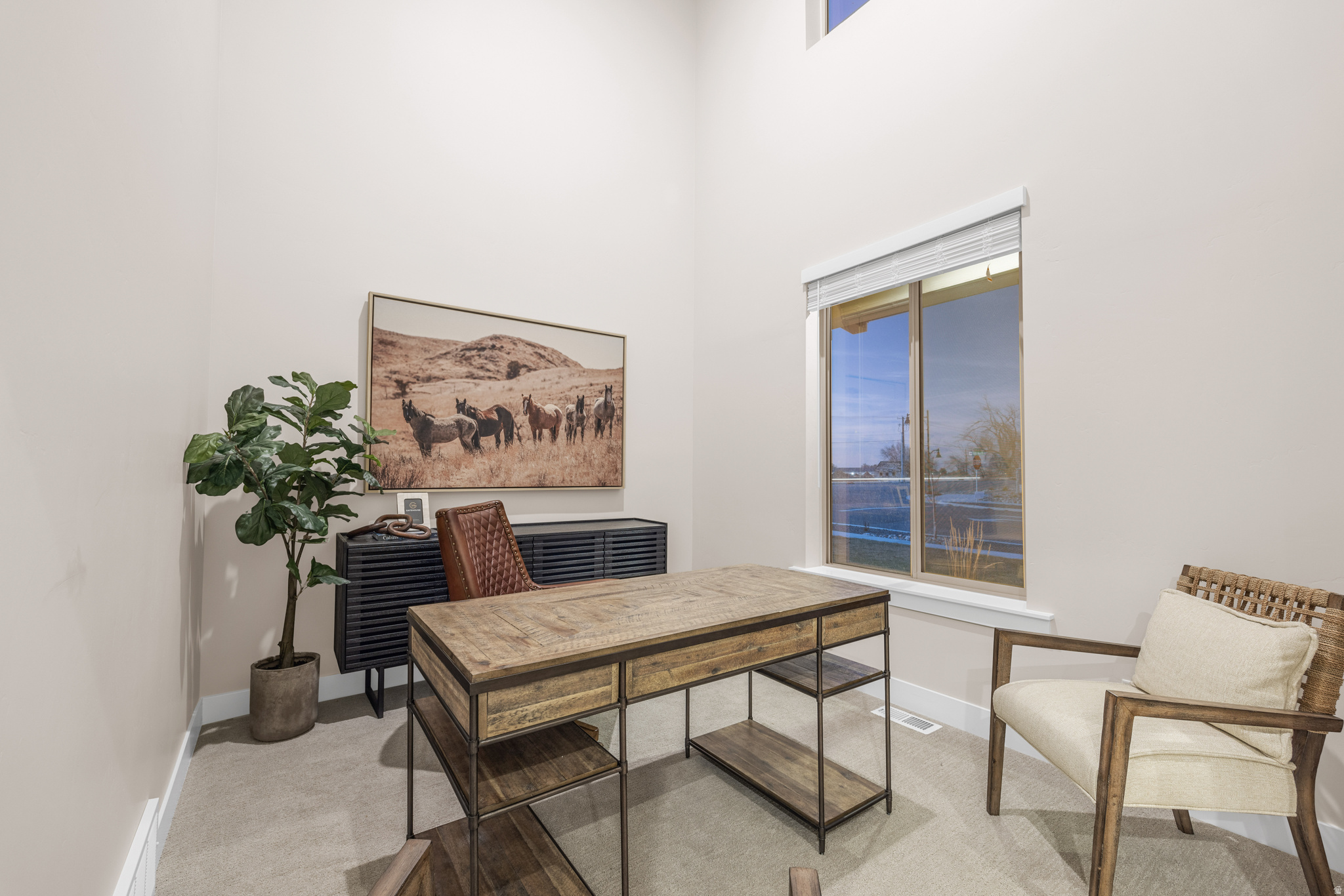 LEGACY FARMS - Residential