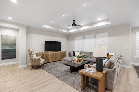 Tiny photo for 1893 E 1120 N #69, Spanish Fork, UT 84660 (MLS # 2143053)