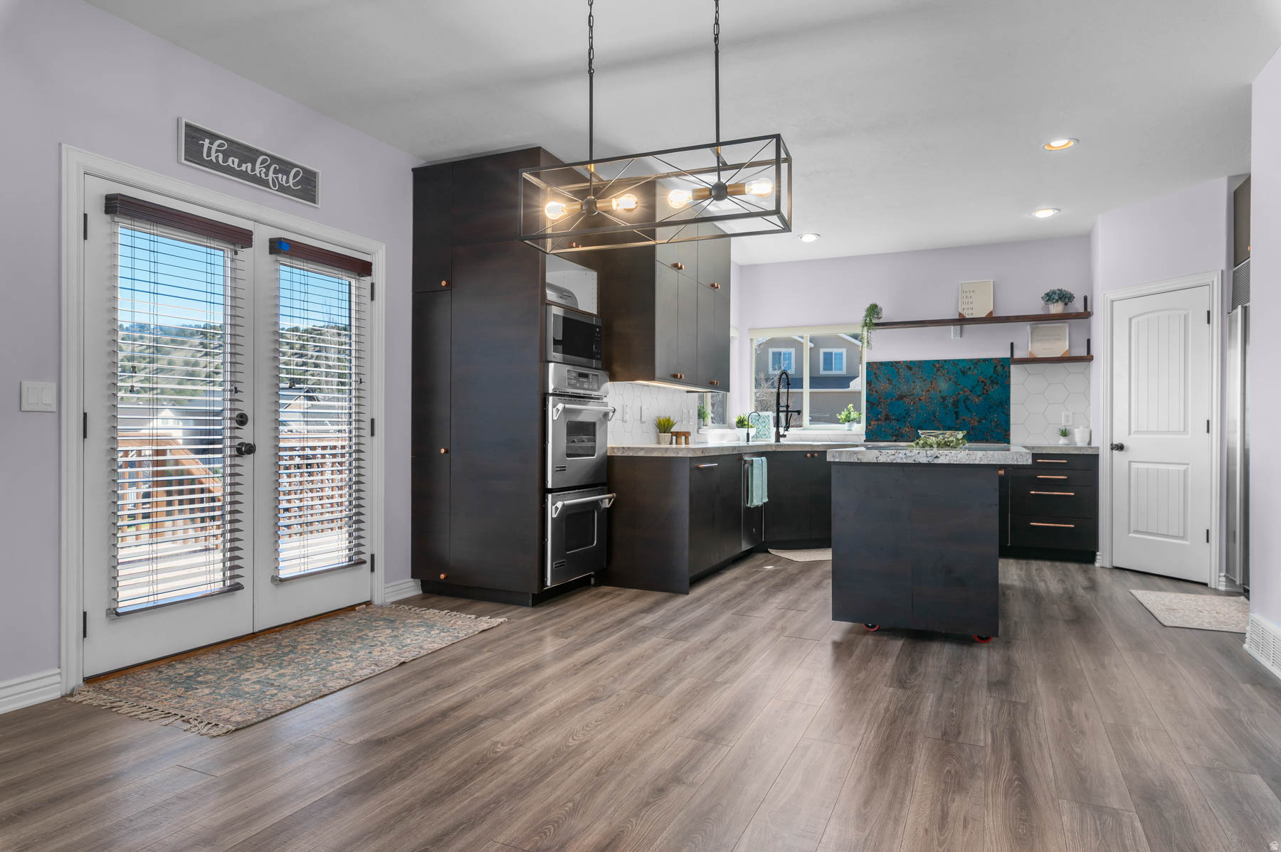 KIOWA VALLEY - Residential