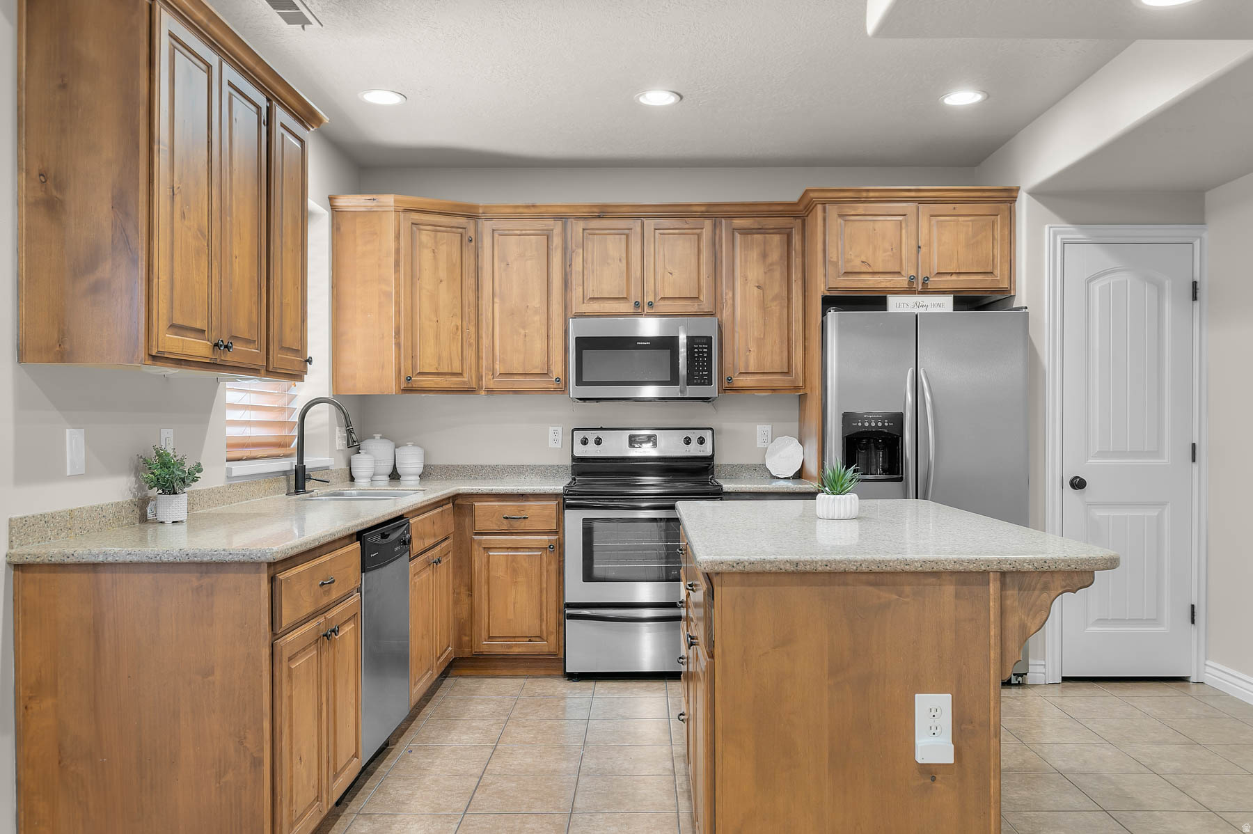 KIOWA VALLEY - Residential