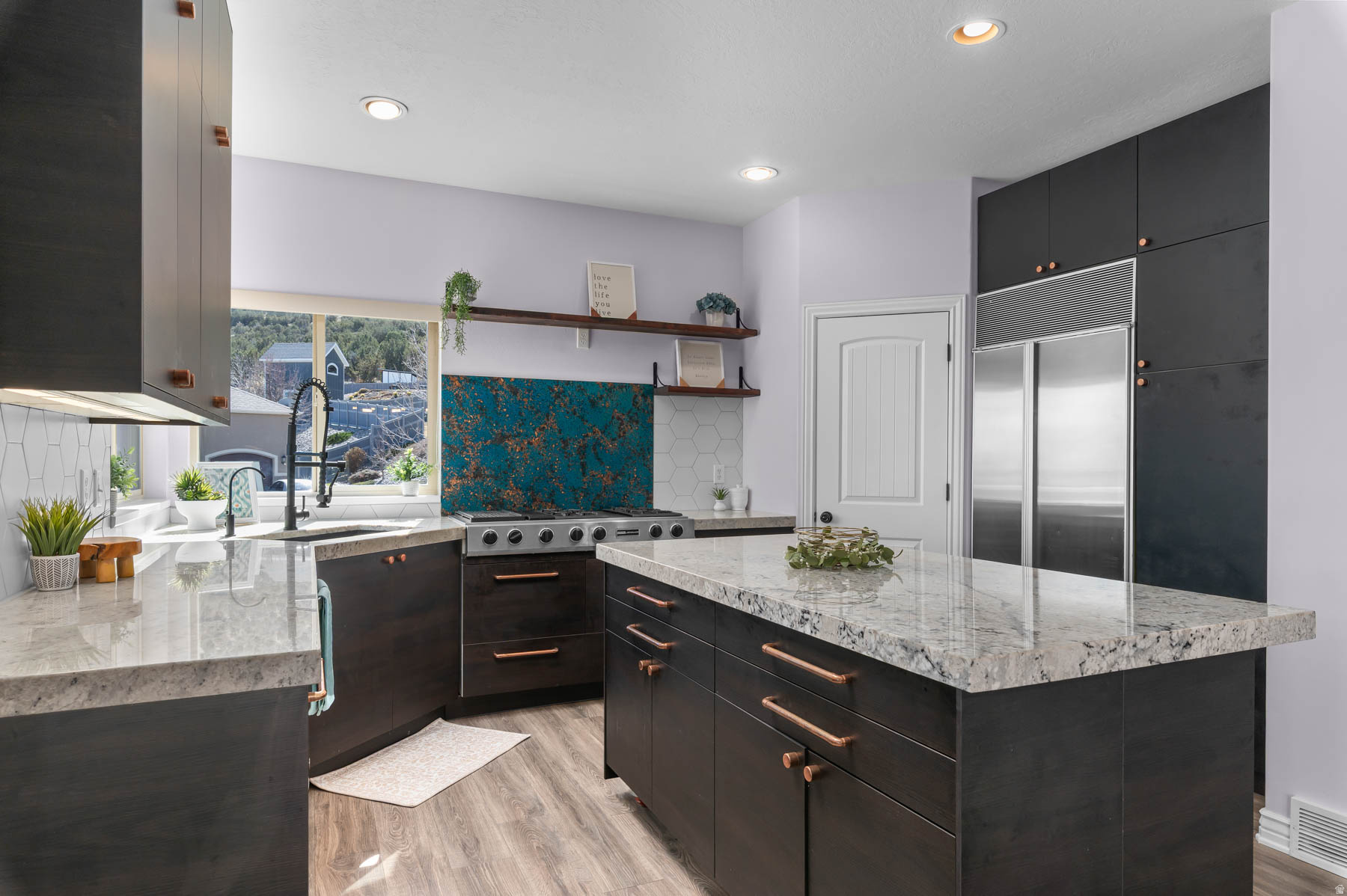 KIOWA VALLEY - Residential