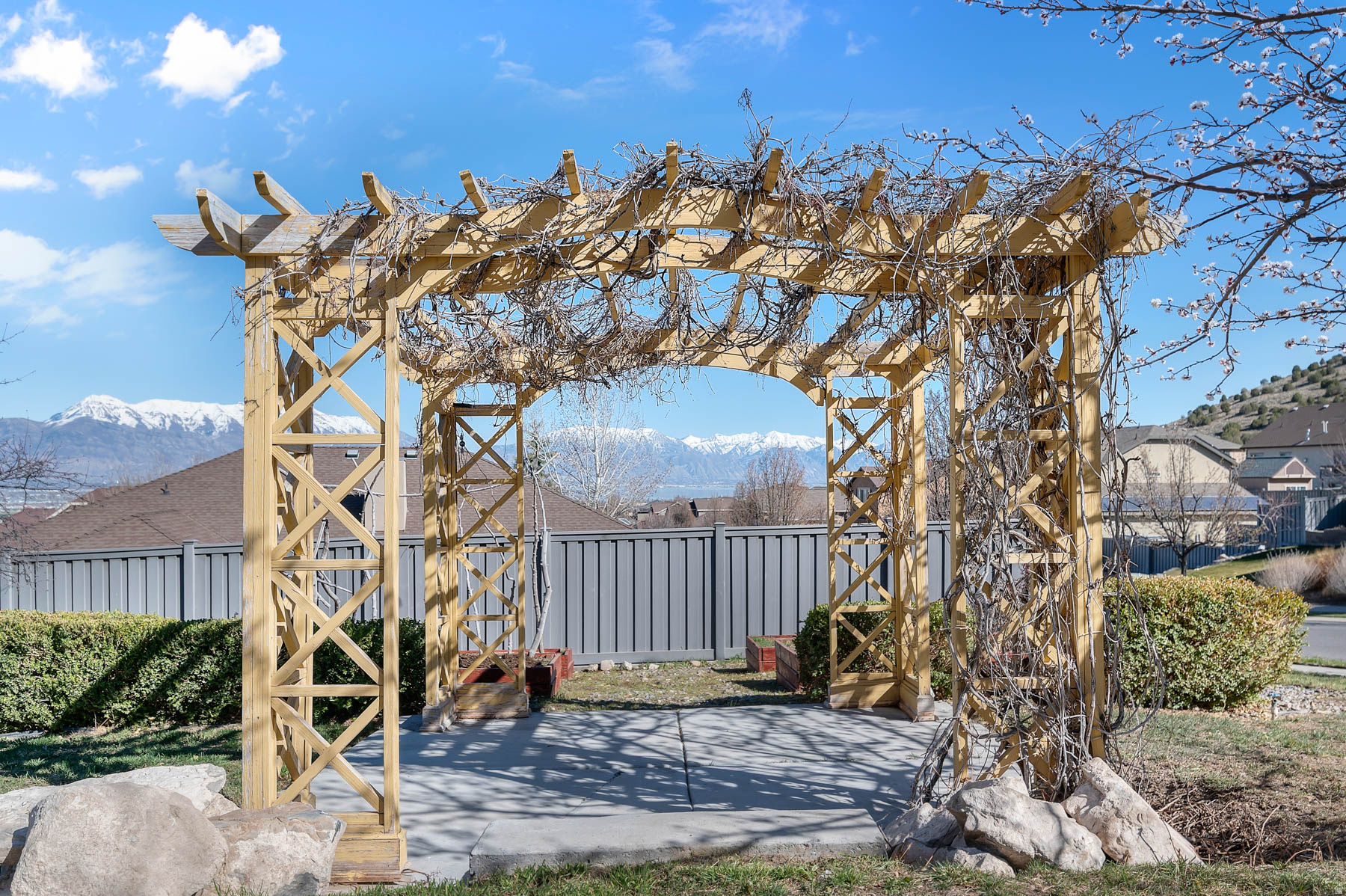 KIOWA VALLEY - Residential