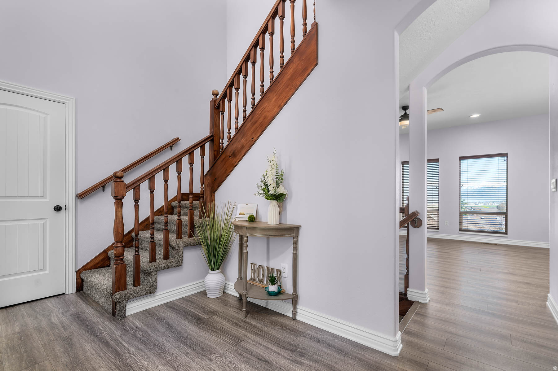 KIOWA VALLEY - Residential