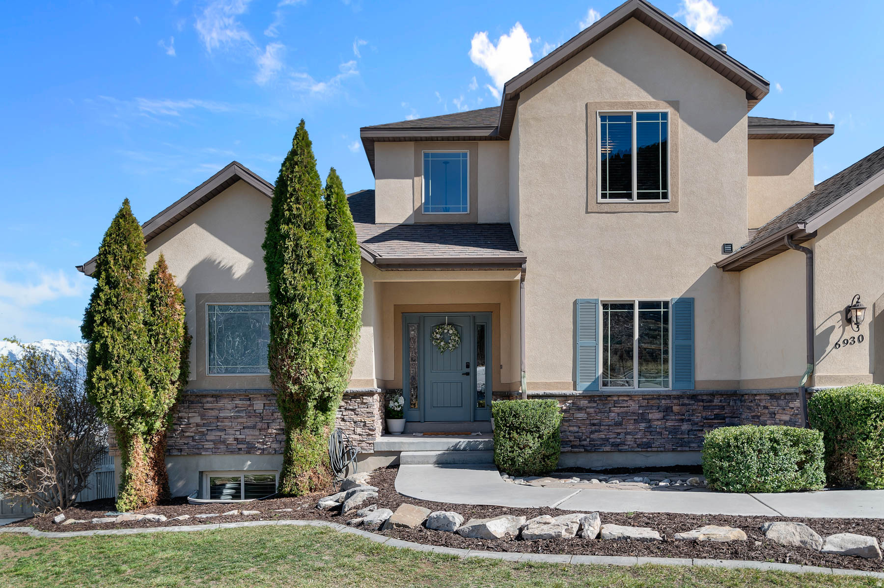 KIOWA VALLEY - Residential