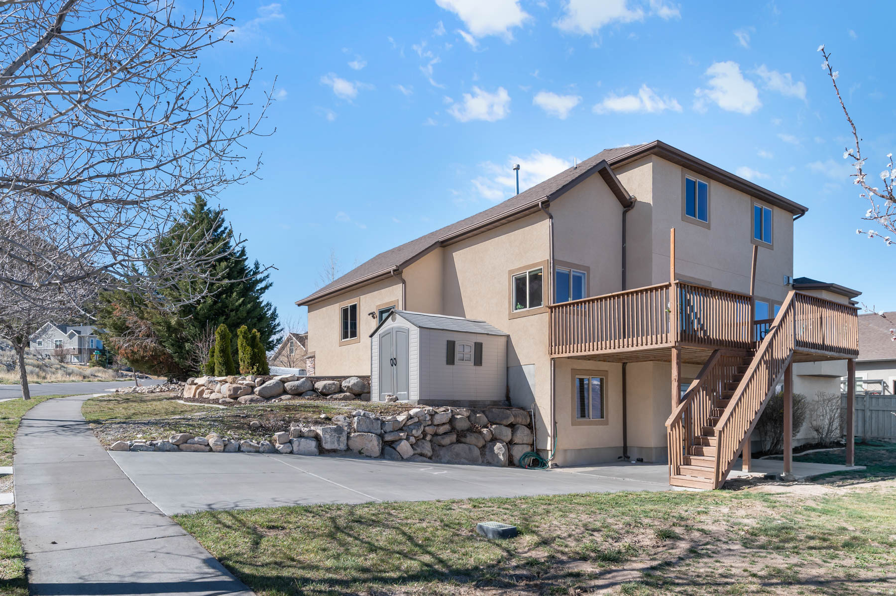 KIOWA VALLEY - Residential