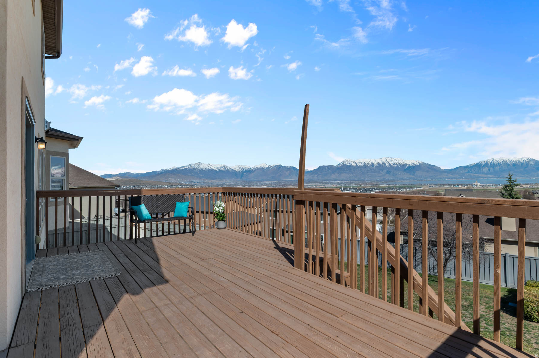 KIOWA VALLEY - Residential