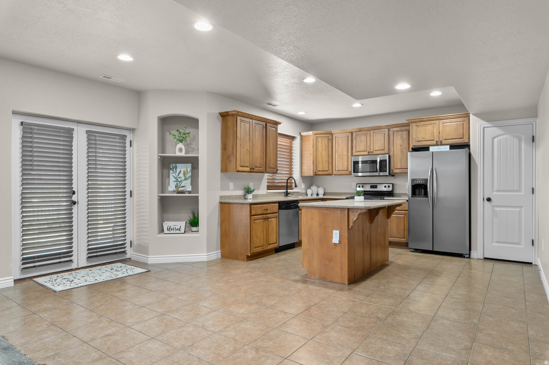 KIOWA VALLEY - Residential