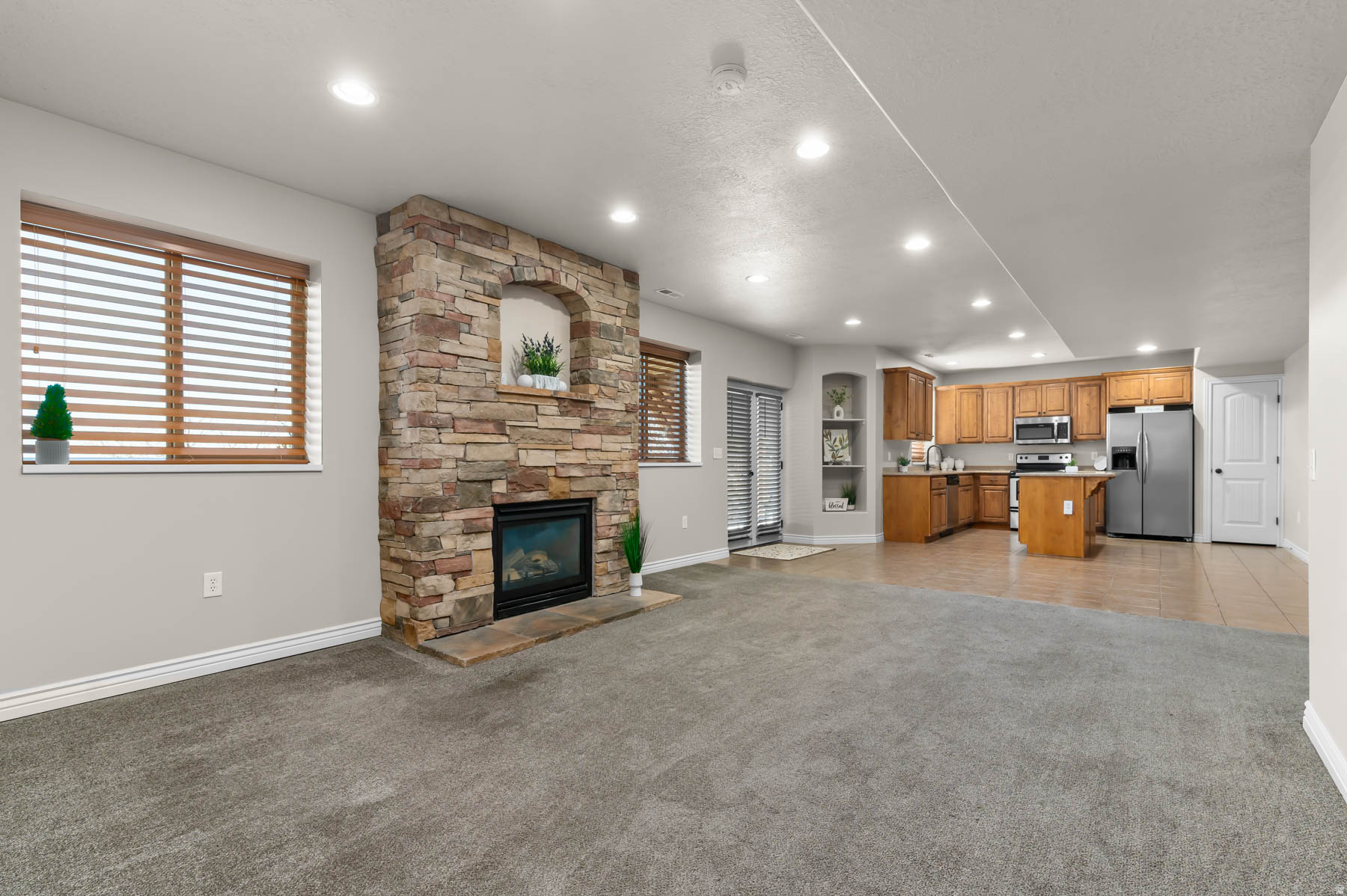 KIOWA VALLEY - Residential