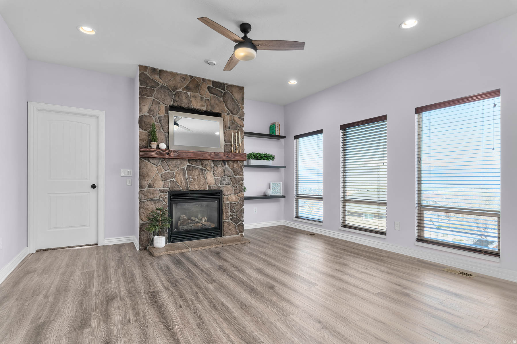 KIOWA VALLEY - Residential