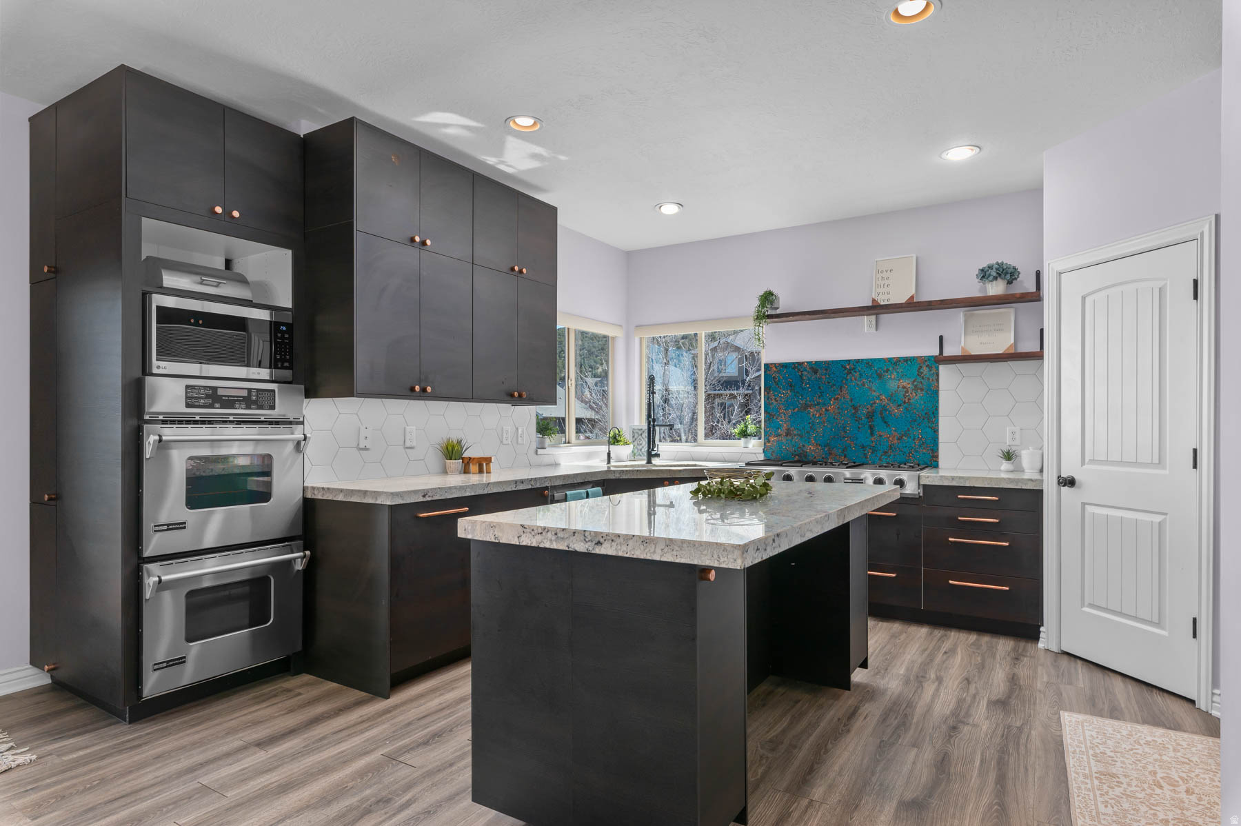 KIOWA VALLEY - Residential