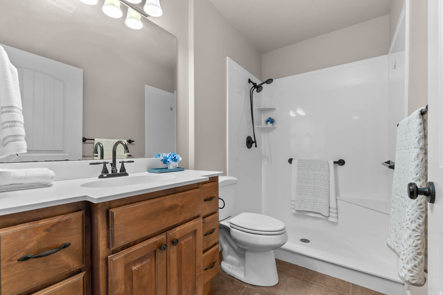 KIOWA VALLEY - Residential