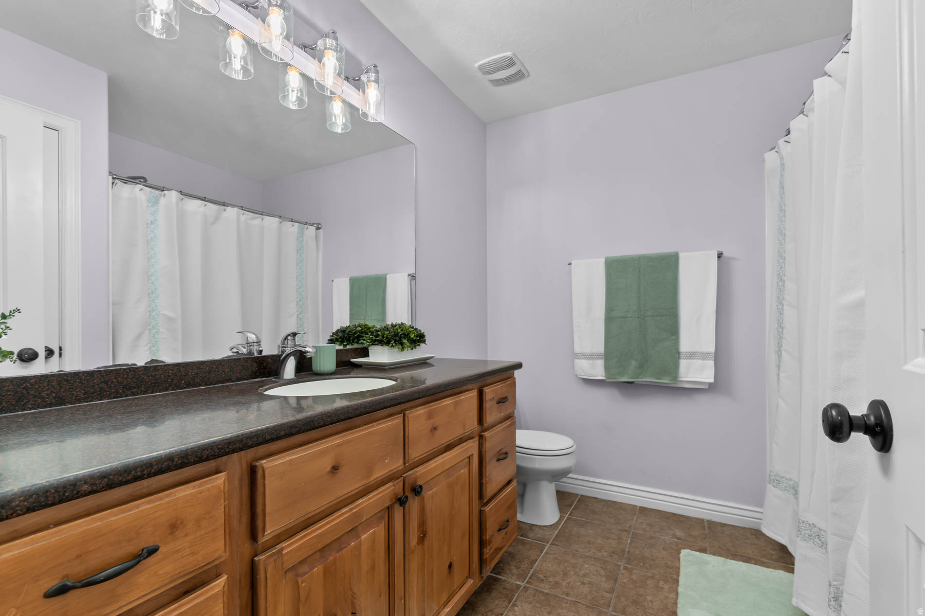 KIOWA VALLEY - Residential