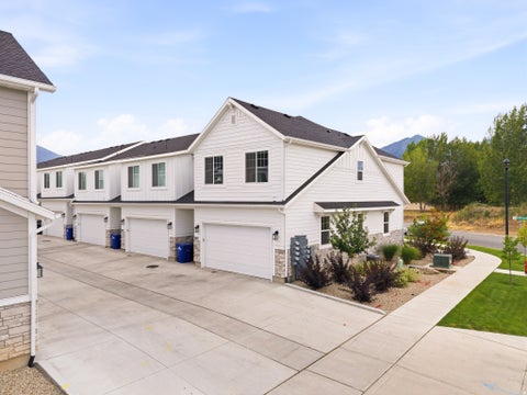 Tiny photo for 389 W 2210 S #6, Spanish Fork, UT 84660 (MLS # 2173922)