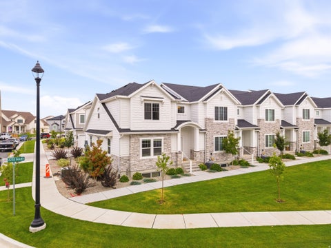 Tiny photo for 389 W 2210 S #6, Spanish Fork, UT 84660 (MLS # 2173922)