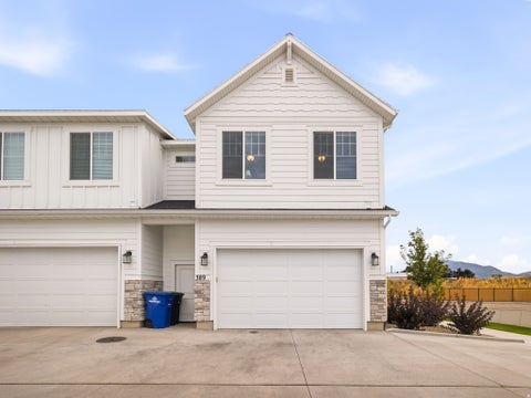Tiny photo for 389 W 2210 S #6, Spanish Fork, UT 84660 (MLS # 2173922)
