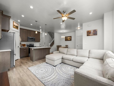 Tiny photo for 389 W 2210 S #6, Spanish Fork, UT 84660 (MLS # 2173922)