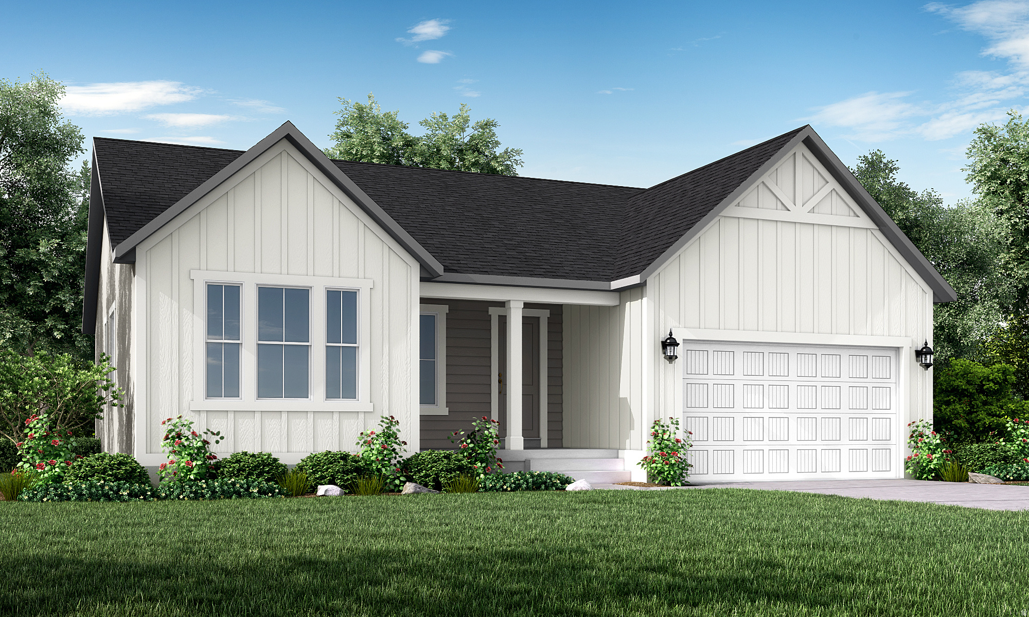 DRY CREEK COLLECTION 326 - Residential
