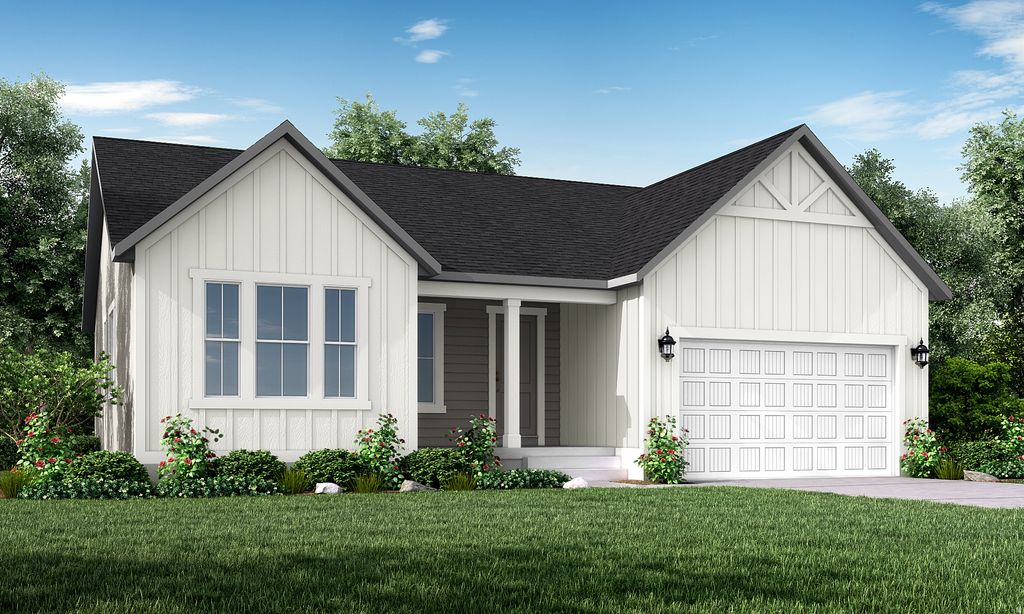 Photo of 8759 S HOBACK RIVER RD, West Jordan, UT 84081 (MLS # 2159196)