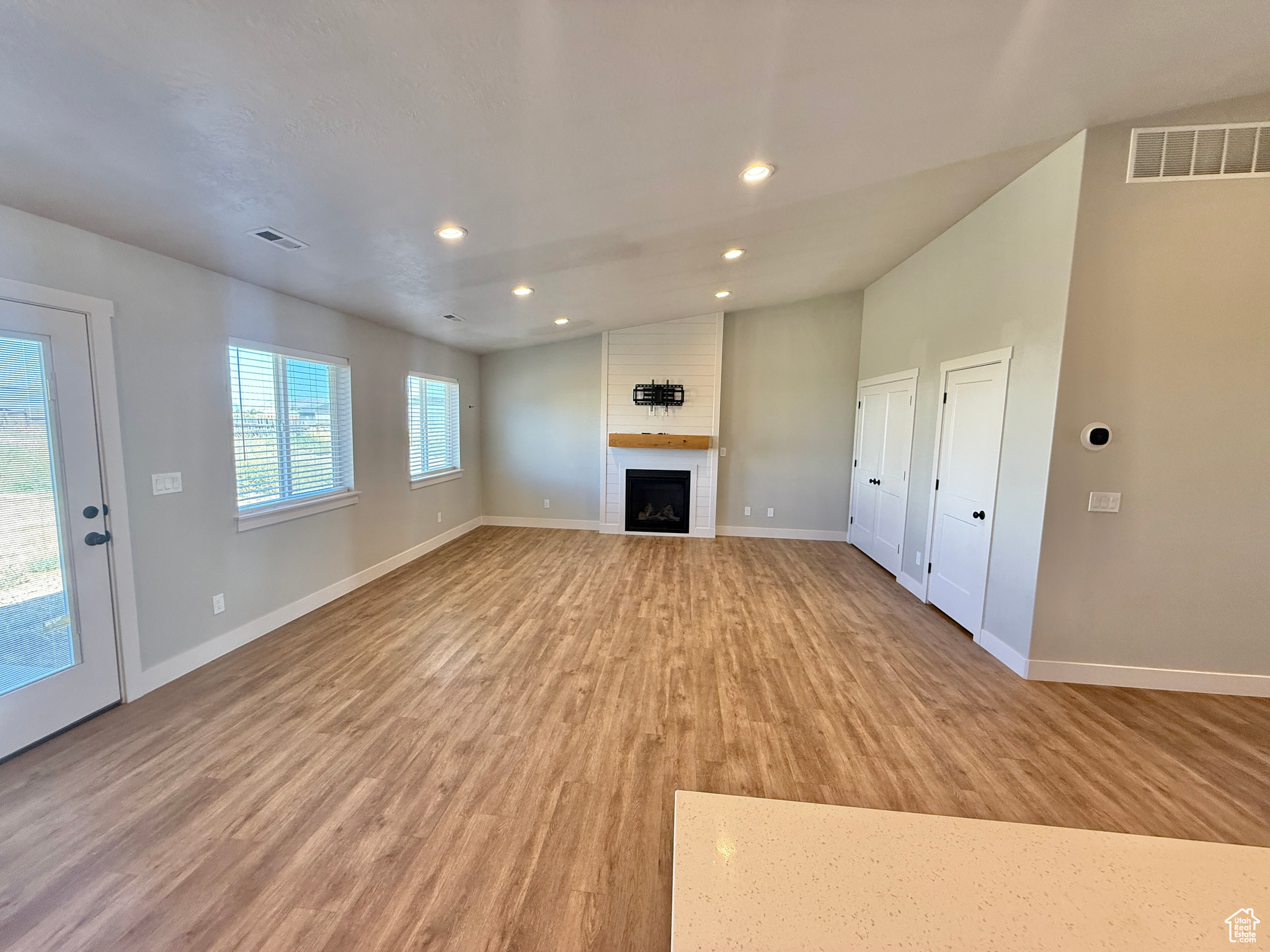 ASHLEE MEADOWS - Residential