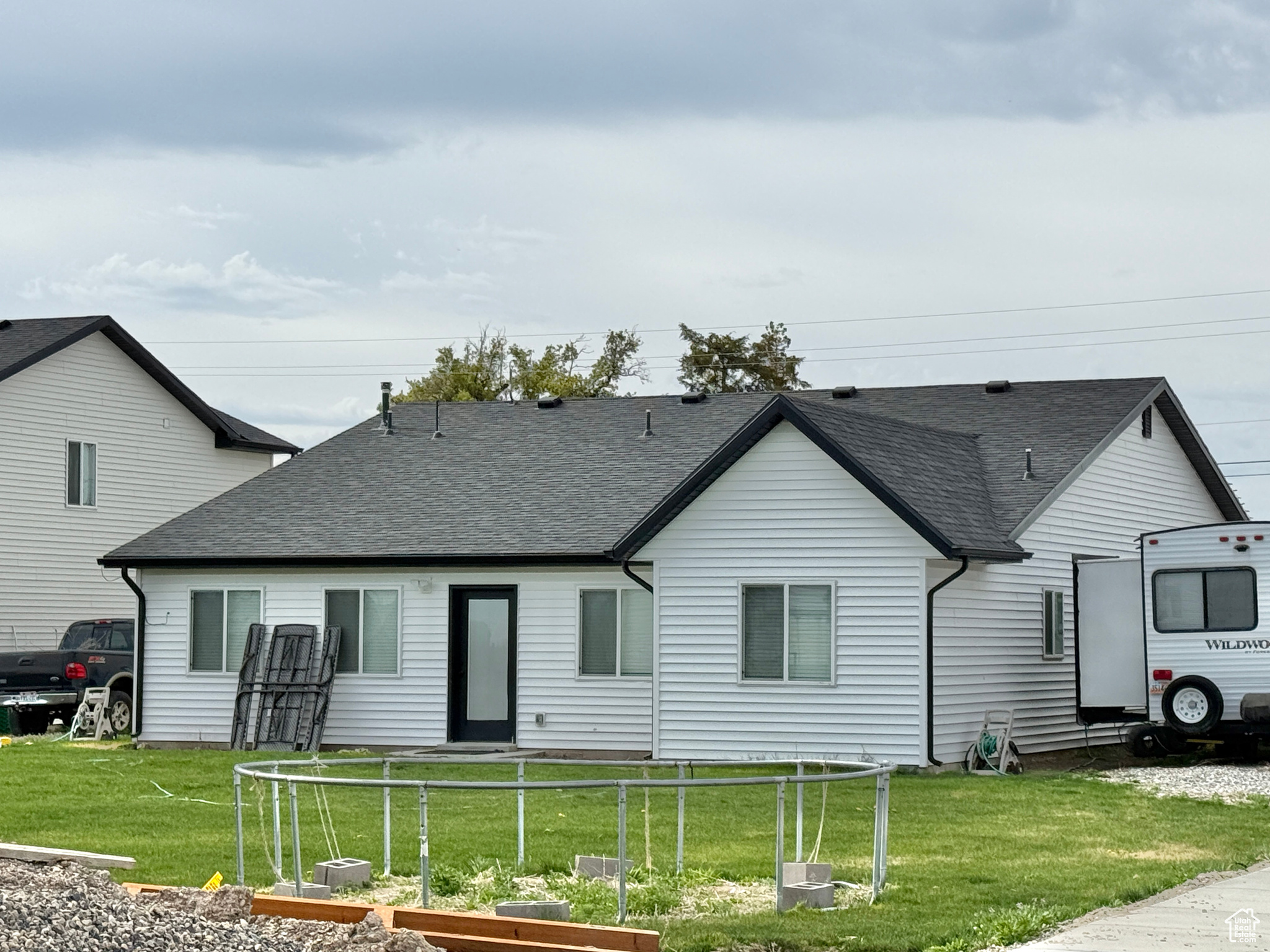 ASHLEE MEADOWS - Residential