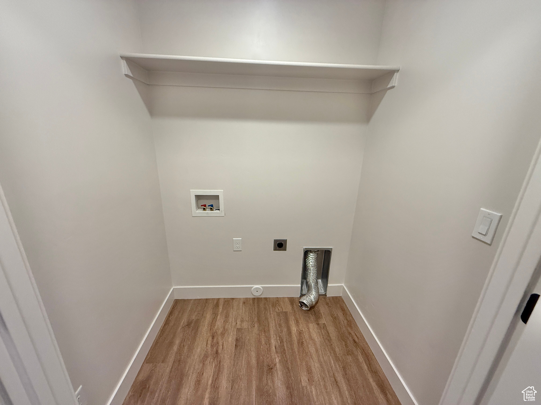 ASHLEE MEADOWS - Residential