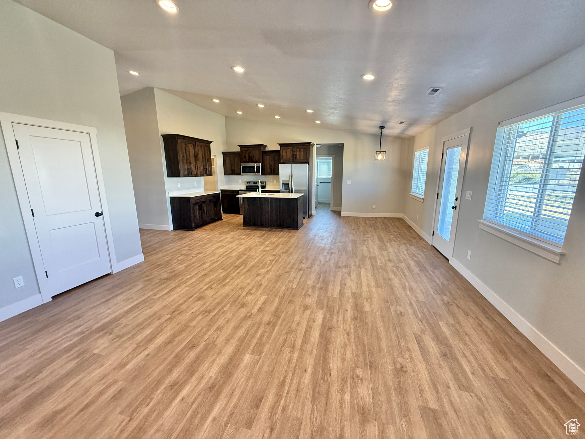 ASHLEE MEADOWS - Residential