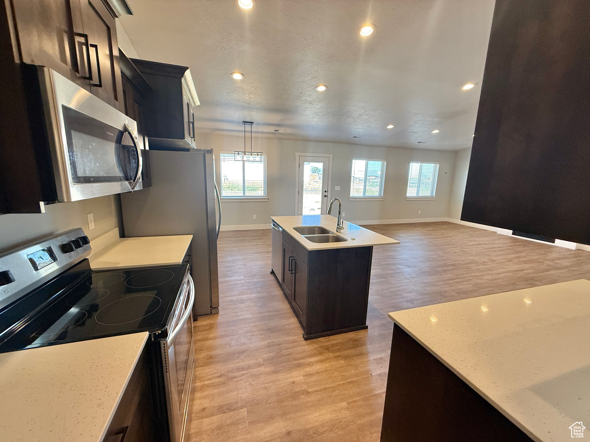 ASHLEE MEADOWS - Residential