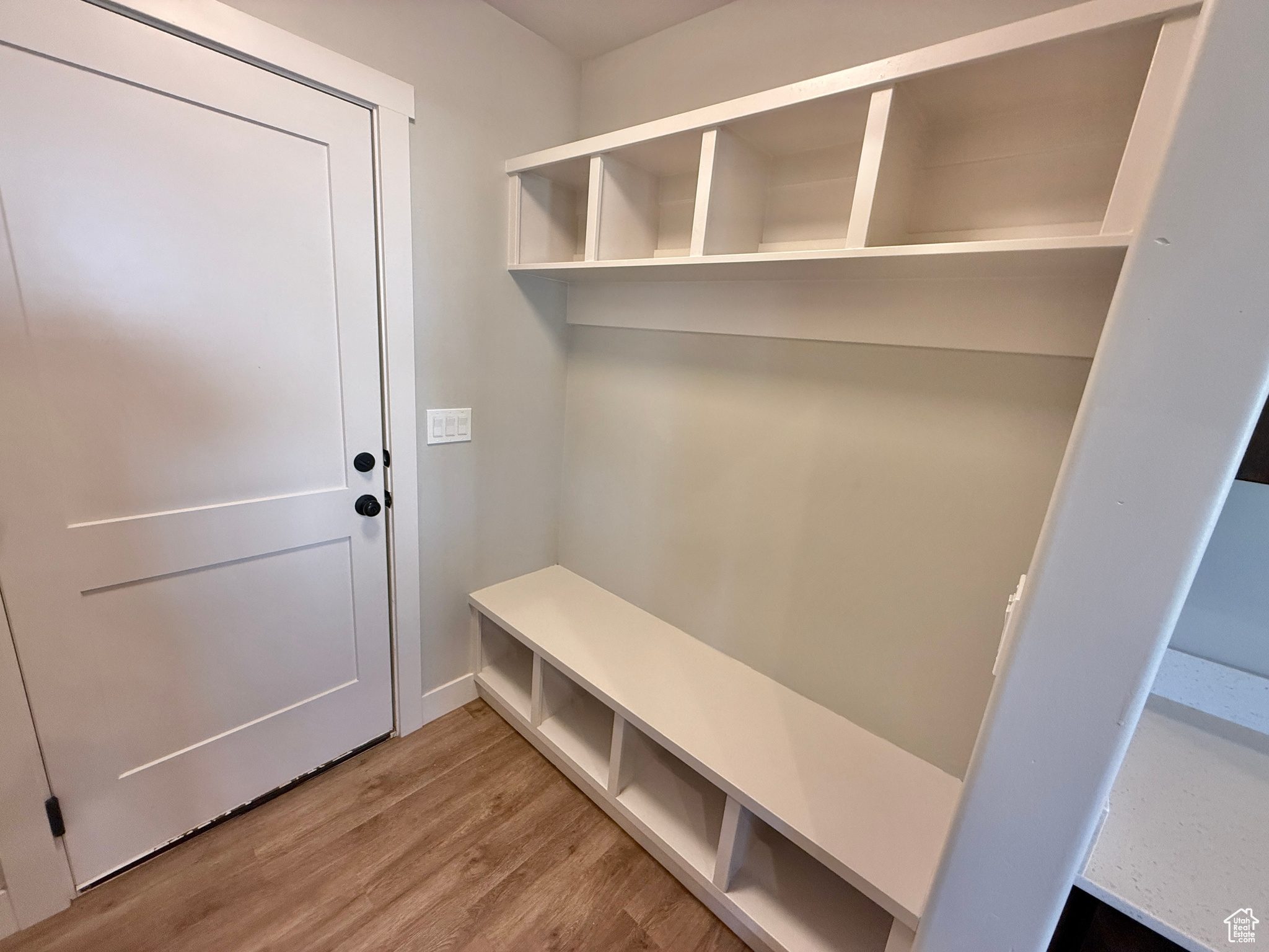 ASHLEE MEADOWS - Residential