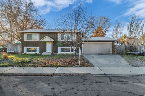 Photo of 847 W 630 N, Orem, UT 84057 (MLS # 2127037)