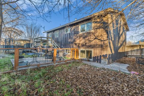 Tiny photo for 847 W 630 N, Orem, UT 84057 (MLS # 2127037)