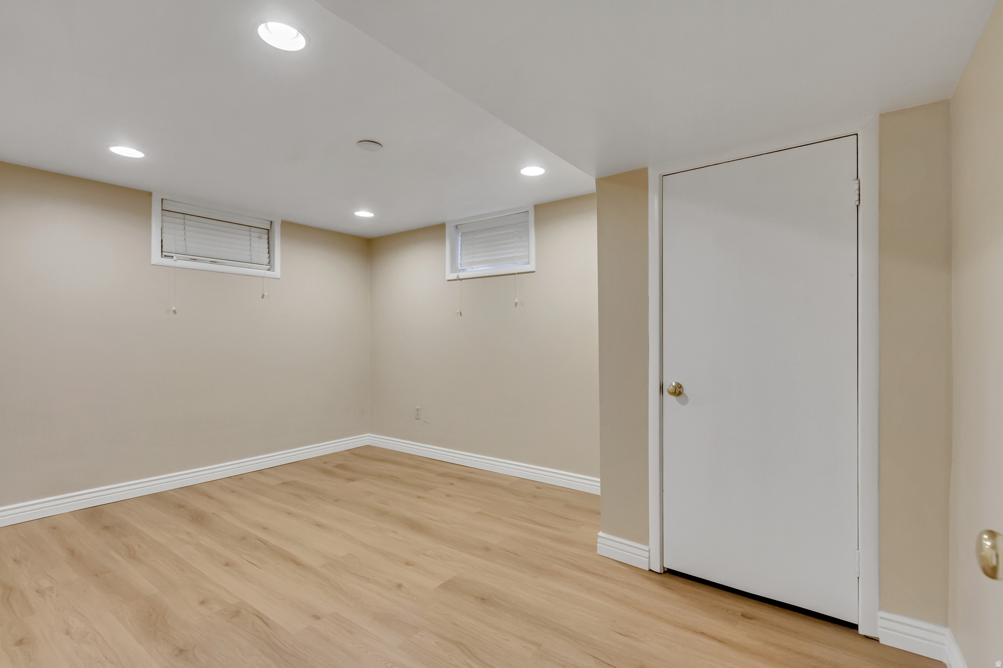 VEGAS SUB - Residential