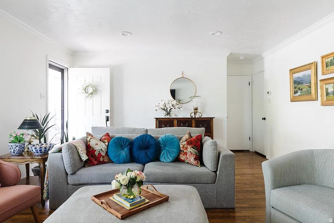 VEGAS SUB - Residential