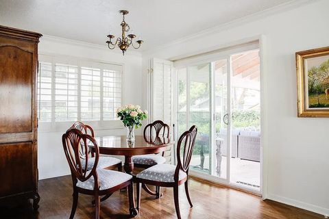 Tiny photo for 4182 S LYNNE LN, Holladay, UT 84124 (MLS # 2127840)