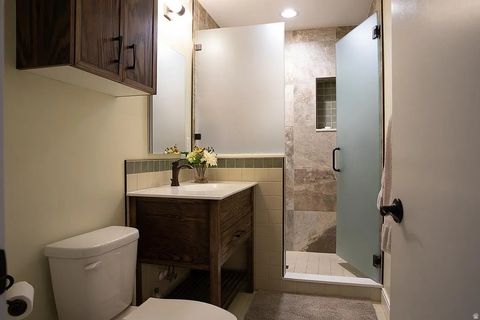 Tiny photo for 4182 S LYNNE LN, Holladay, UT 84124 (MLS # 2127840)