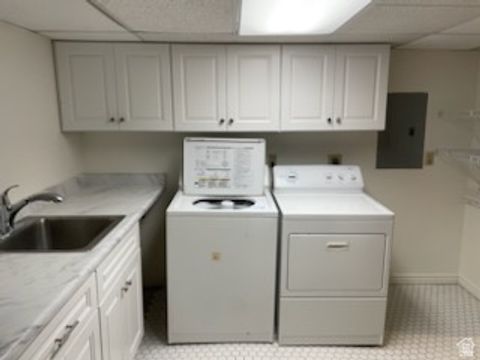 Tiny photo for 4182 S LYNNE LN, Holladay, UT 84124 (MLS # 2127840)