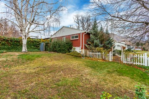Tiny photo for 4182 S LYNNE LN, Holladay, UT 84124 (MLS # 2127840)