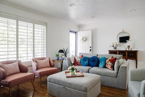 Tiny photo for 4182 S LYNNE LN, Holladay, UT 84124 (MLS # 2127840)