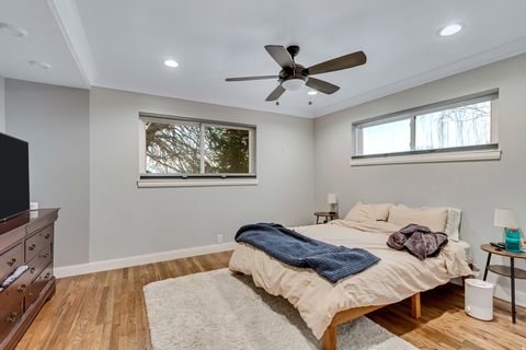 Tiny photo for 4182 S LYNNE LN, Holladay, UT 84124 (MLS # 2127840)