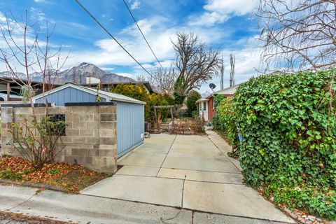 Tiny photo for 4182 S LYNNE LN, Holladay, UT 84124 (MLS # 2127840)
