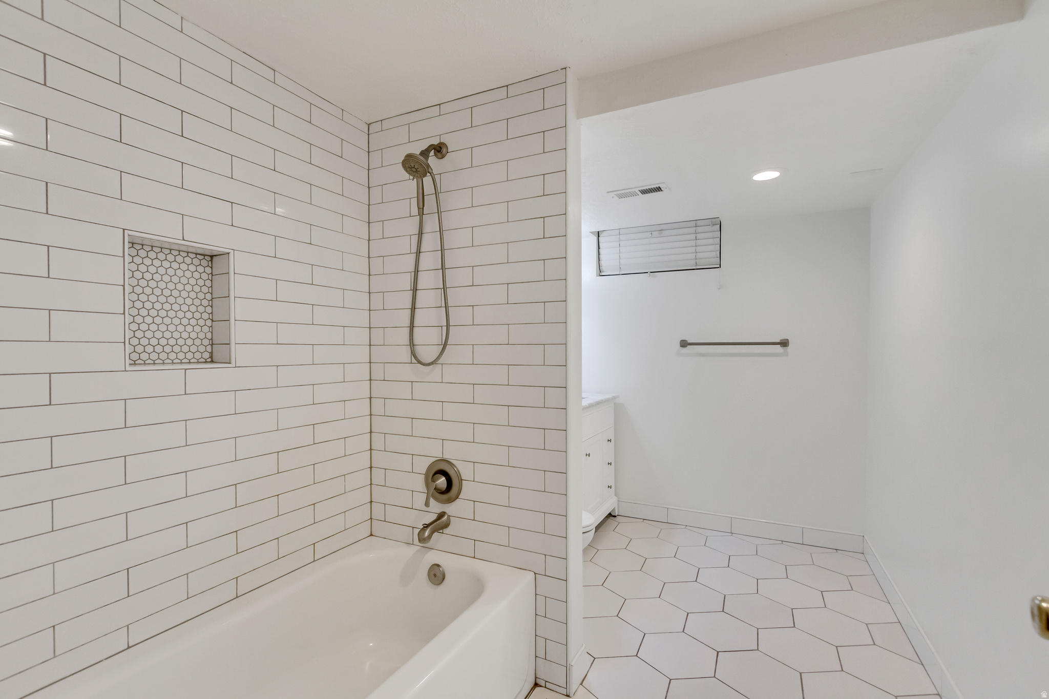 VEGAS SUB - Residential