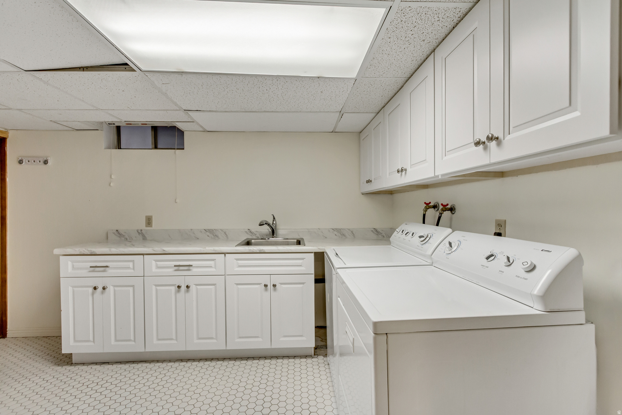 VEGAS SUB - Residential