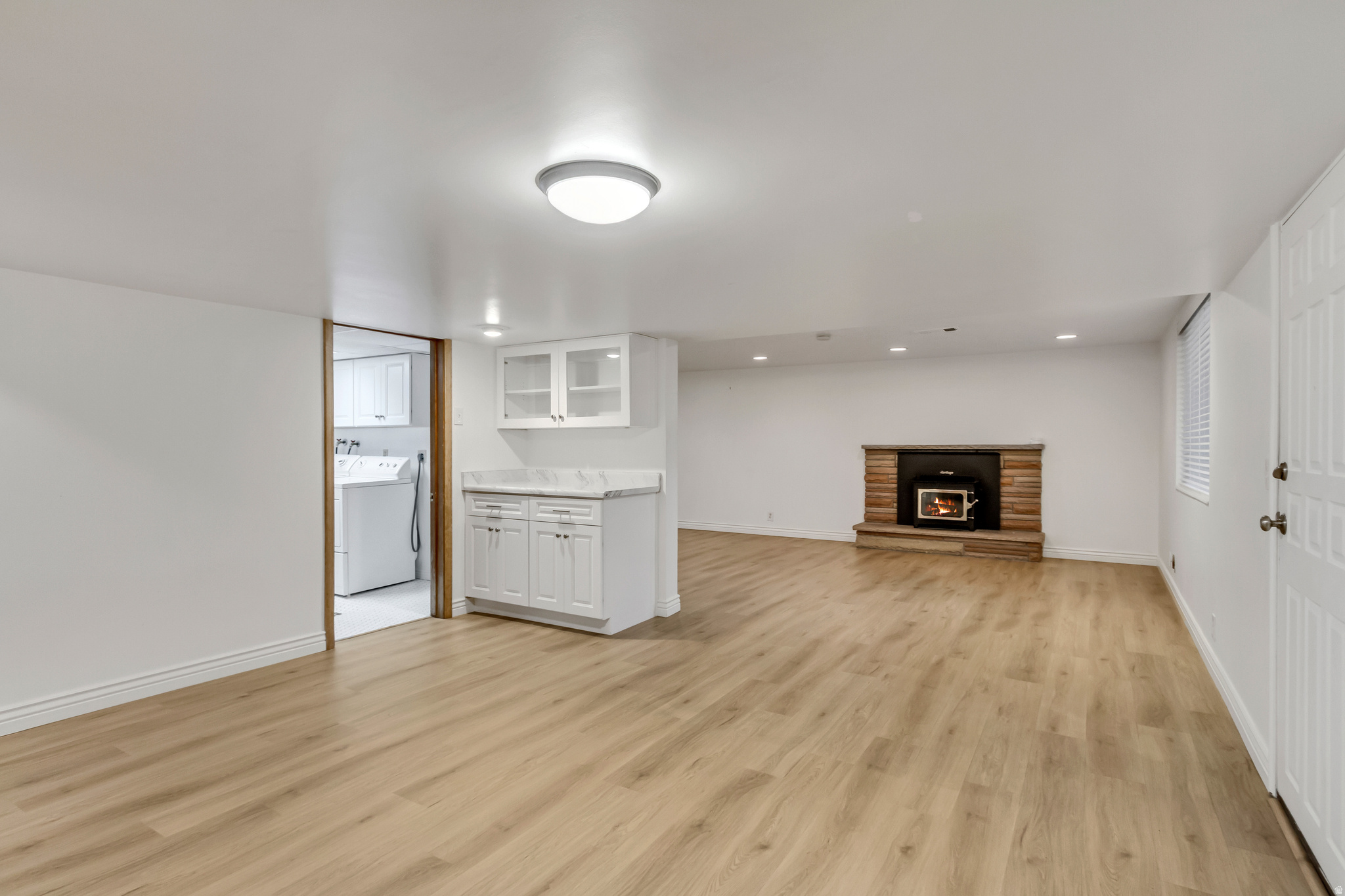 VEGAS SUB - Residential