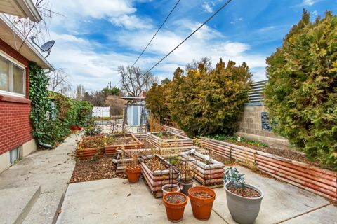 Tiny photo for 4182 S LYNNE LN, Holladay, UT 84124 (MLS # 2127840)