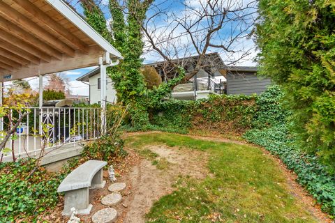 Tiny photo for 4182 S LYNNE LN, Holladay, UT 84124 (MLS # 2127840)