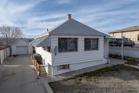 Photo of 144 S 300 E, Price, UT 84501 (MLS # 2126949)